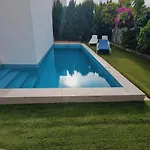 Vakantiehuis Villahelena Orihuela