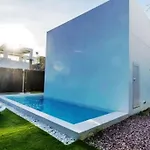 בית נופש Villahelena אוריהואלה