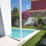 Villahelena בית נופש אוריהואלה