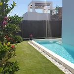Villahelena בית נופש אוריהואלה