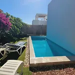 Villahelena בית נופש *